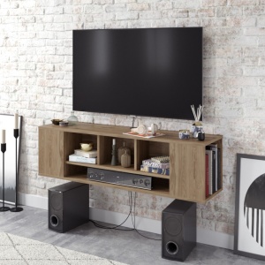 Έπιπλο TV Paldi-Walnut
