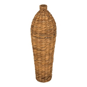 Βάζο Velout, Pako World, Natural, 18x18x57 cm