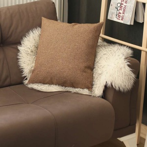Διακοσμητική Μαξιλαροθήκη Fancy V399, 45x45