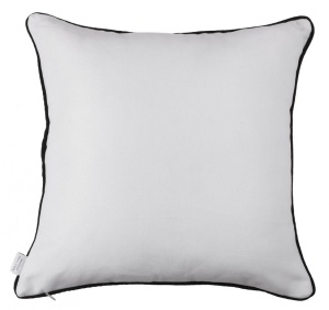 Διακοσμητική Μαξιλαροθήκη Fancy V243, 43x43 - Img 2