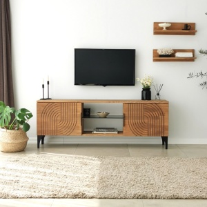 Έπιπλο TV Lidya-Oak - Img 8