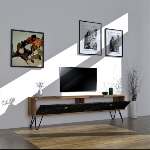Έπιπλο TV Side-Atlantic - Img 2