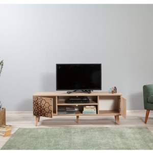 Έπιπλο TV TRUVA-720 - Img 3