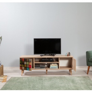 Έπιπλο TV TRUVA-723 - Img 3