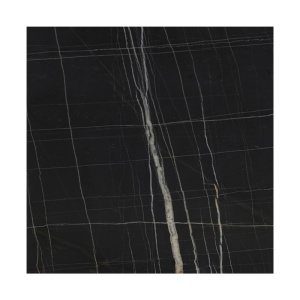 Επιφάνεια τραπεζιού Relian, Μαύρο, 70x70x1.2 cm
