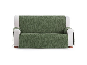 Κάλυμμα Καναπέ 3 Θέσεων, Indico C04, 150 cm