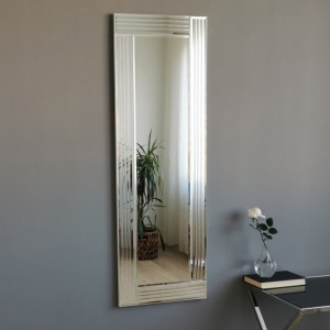 Καθρέφτης A303D Silver - Img 2