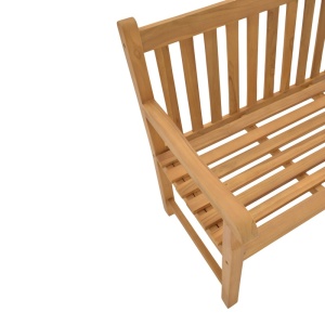 Καναπές Nat Boho Pako World Natural 120x57x96 cm - Img 7