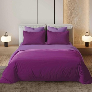 Κλινοσκεπάσματα με Λάστιχο 180x200 Carono 6 Τεμάχια (Finet)