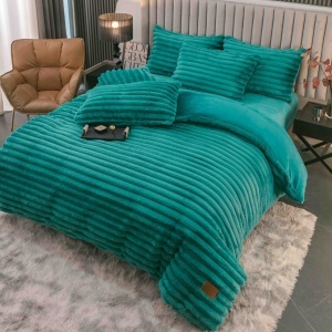 Κλινοσκεπάσματα cocolino με λάστιχο 180x200 Liny V8 Aqua (Cocolino)