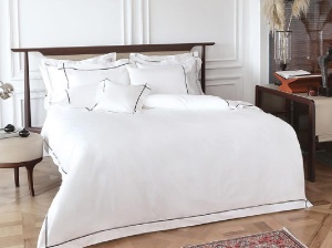 Κλινοσκεπάσματα King Size Mono Antracit (Αιγυπτιακό Βαμβάκι)