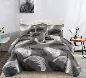 Κλινοσκεπάσματα Kit 4 Τεμάχια (Cocolino)