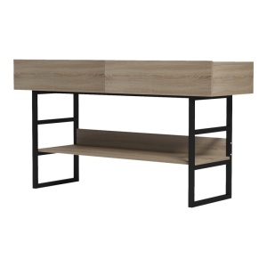 Κονσόλα Vien Μπεζ 139x43x75.5 cm - Img 5