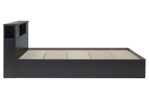 Κρεβάτι διπλό 160x200 cm Olympus 1506 Wenge - Img 5