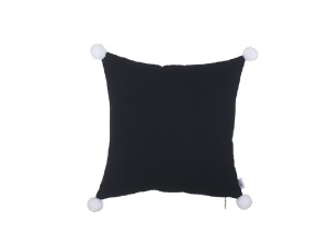 Μαξιλαροθήκη Plain V17, 41x41 cm