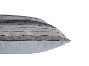 Μαξιλαροθήκη Jacquard V9, 43x43 cm - Img 2