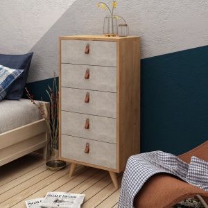 Ντουλάπα Dresser Spanze - Img 2