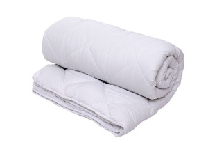 Πάπλωμα 4 Εποχών αποσπώμενο 140x200 cm (Μικροΐνα)