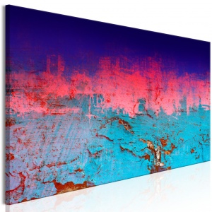 Πίνακας - Lake of Sighs 135x45 cm