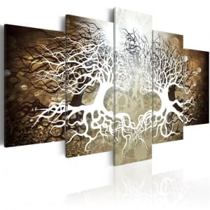 Πίνακας - Thorny Kiss 200x100 cm