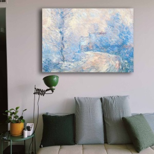 Πίνακας Vibrance Palette Πολύχρωμος 70x100 cm