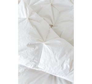 Πάπλωμα διπλό Elegance Cottonbox 195x215 cm (Πούπουλο χήνας) - Img 3