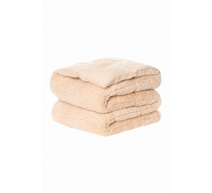 Πάπλωμα διπλό Plush Cottonbox 195x215 cm (Μικροΐνα) - Img 2