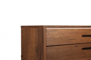 Παπουτσοθήκη SHC-431-OO-1 Oslo Walnut - Img 6