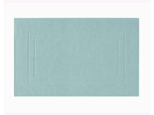 Πετσέτα μπάνιου για πόδια, Pure Marine, 50x80 cm (100% Βαμβάκι)
