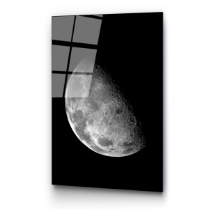 Πίνακας από σκληρυμένο γυαλί UV Πολύχρωμος 70x100 cm - Img 6