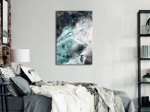 Πίνακας - Sea Elements (1 Part) Vertical 40x60 cm - Img 2