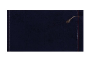 Σετ 2 πετσέτες κουζίνας Marina Dark Blue Cipa 50x70 cm (Βαμβάκι 100%) - Img 5