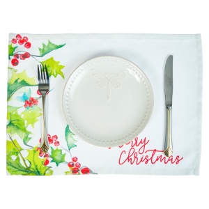 Σετ 2 σουπλά Dinner V13, 33x45
