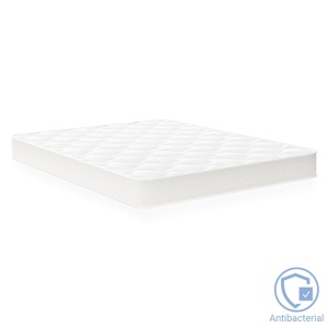 Στρώμα Fix Pad Chic Strom μονής όψης 18-19cm 160x200cm
