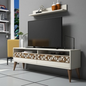 Σύνθεση TV Line, Κρεμ