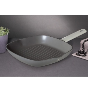 Τηγάνι grill, 28 cm, Συλλογή Aspen - Img 5