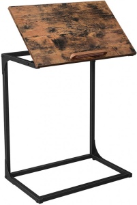 Τραπεζάκι Vasagle, 55x35x66cm