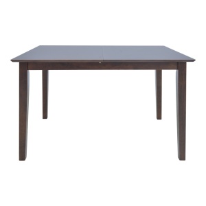 Τραπέζι Mabor Καρυδί 150x80x73.8 cm - Img 3