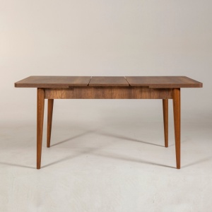 Τραπέζι Vina Walnut - Img 2