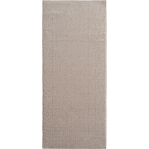 Χαλί Διαδρόμου Helix V1 Μπεζ 80x250 cm - Img 8