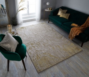 Χαλί Arissa Gold 120x170 cm, Flair Rugs