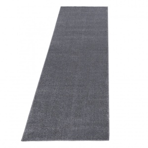 Χαλί Ata Γκρι Deschis Deschis 80x250
