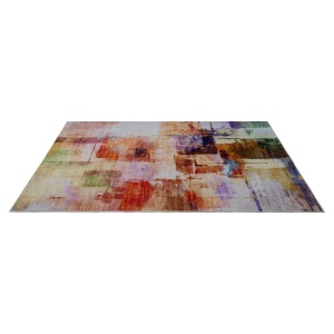 Χαλί Avantgarde Πολύχρωμο 200x290 cm - Img 8