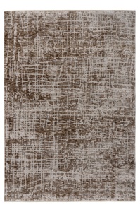 Χαλί Bella Taupe 160x230 cm