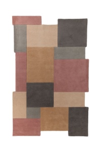 Χαλί Collage Πάσχαl 120X180 cm, Flair Rugs - Img 2