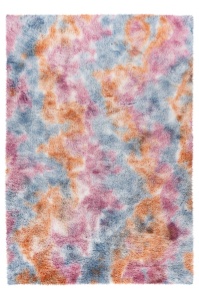 Χαλί copii My Jamaica Ροζ 160x230 cm