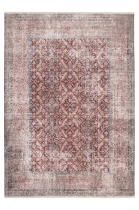 Χαλί eco My Maurea Κόκκινο 200x290 cm
