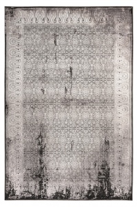Χαλί Eden of Obsession Γκρι 140x200 cm