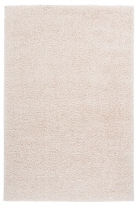 Χαλί Emilia Κρεμ 60x110 cm