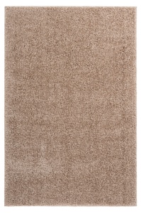 Χαλί Emilia Taupe 60x110 cm